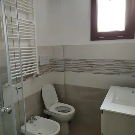 A&m 3 Centro Daire *