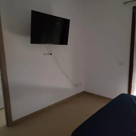Apartment A&m 3 Centro *